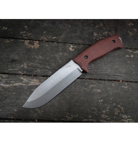 LKW Crusher XL Knife