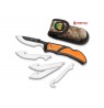 Razor Outdoor Edge KnifeCape Orange 300 blister