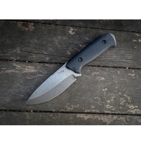 LKW Dwarf G10 Knife