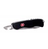 Victorinox Picknicker Multi-tool knife Black