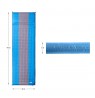 NILS CAMP NC4340 self-inflating mat blue-grey