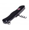 Victorinox Picknicker Multi-tool knife Black