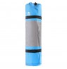 NILS CAMP NC4340 self-inflating mat blue-grey