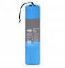 NILS CAMP NC4340 self-inflating mat blue-grey