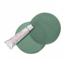 Self-levelling mat with cushion NILS Camp NC4008 green