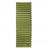 Tourist mat with built-in pump NILS Camp NC4101 green