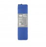 NILS CAMP self-inflating mat with cushion NC4349 Blue-grey