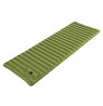 Tourist mat with built-in pump NILS Camp NC4101 green