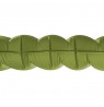 Tourist mat with built-in pump NILS Camp NC4101 green