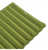 Tourist mat with built-in pump NILS Camp NC4101 green