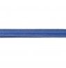 NILS CAMP self-inflating mat with cushion NC4349 Blue-grey