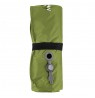 Tourist mat with built-in pump NILS Camp NC4101 green