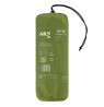 Tourist mat with built-in pump NILS Camp NC4101 green