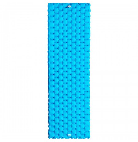 NILS CAMP hiking mat NC4007 Blue