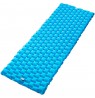 NILS CAMP hiking mat NC4007 Blue