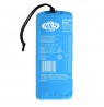 NILS CAMP hiking mat NC4007 Blue