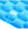 NILS CAMP hiking mat NC4007 Blue