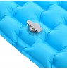 NILS CAMP hiking mat NC4007 Blue