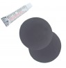 Hiking mat with pump NILS CAMP NC4006 Dark grey