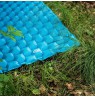 NILS CAMP hiking mat NC4007 Blue