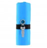 NILS CAMP hiking mat NC4007 Blue