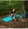 NILS CAMP hiking mat NC4007 Blue