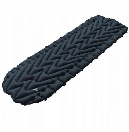 HIKING MAT NILS CAMP NC4005 DARK GREY