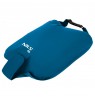 Tourist mat with pump NILS Camp NC4006 turquoise