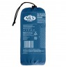 Tourist mat with pump NILS Camp NC4006 turquoise
