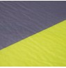NILS CAMP self-inflating mat with cushion NC4349 Green-grey