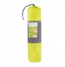 NILS CAMP self-inflating mat with cushion NC4349 Green-grey