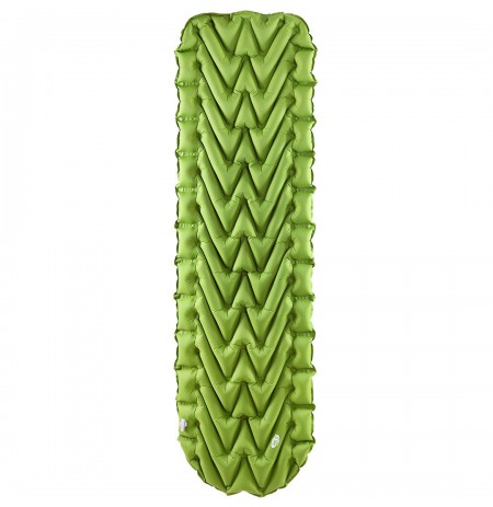 NILS CAMP hiking mat NC4005 Green