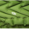 NILS CAMP hiking mat NC4005 Green