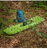 NILS CAMP hiking mat NC4005 Green