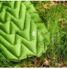 NILS CAMP hiking mat NC4005 Green