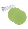 NILS CAMP hiking mat NC4005 Green