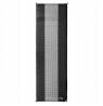 NILS CAMP SELF-INFLATING MAT NC4340 GREY-BLACK