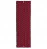 NILS Camp hiking mat NC4007 maroon