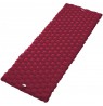 NILS Camp hiking mat NC4007 maroon