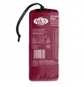 NILS Camp hiking mat NC4007 maroon