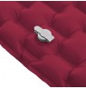 NILS Camp hiking mat NC4007 maroon