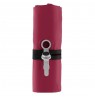 NILS Camp hiking mat NC4007 maroon
