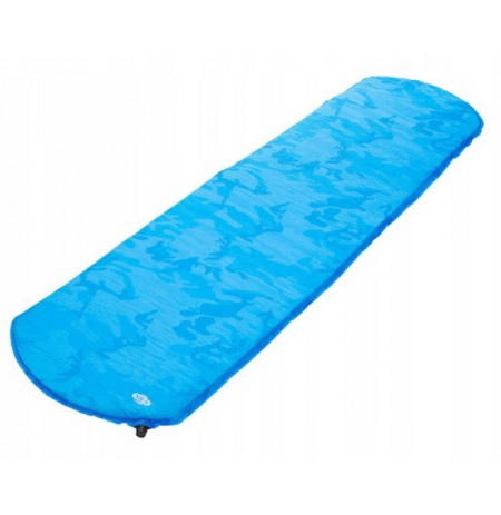 NILS CAMP self-inflating mat NC4062 Blue
