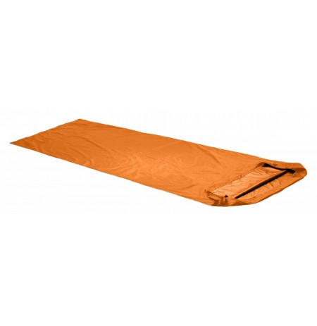 BIVY SINGLE shocking orange