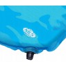 NILS CAMP self-inflating mat NC4062 Blue