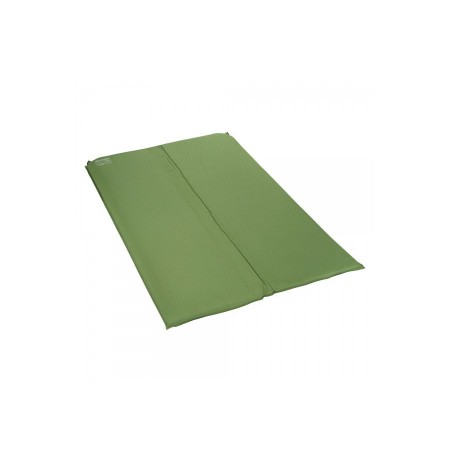 Vango Comfort 7.5 Double Herbal self-inflating mat