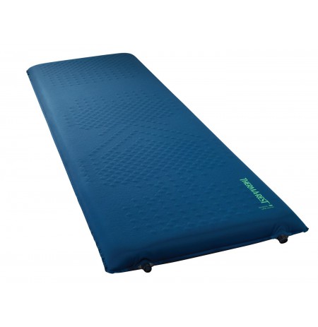 Luxury map large-poseidon blue THERM-A-REST mat