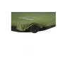Vango Comfort 7.5 Double Herbal self-inflating mat