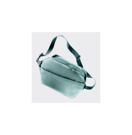 Deuter Passway 2 Polyethersulfone (PES) Green Unisex Shoulder bag