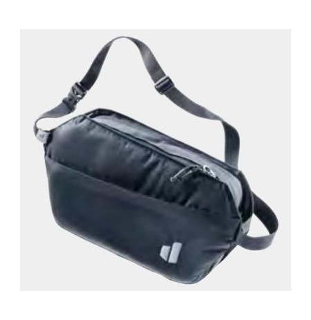 Deuter Passway 4+1 Polyester Black Unisex Shoulder bag